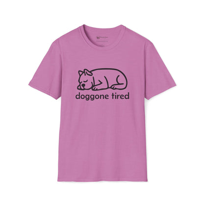 Doggone Tired T-Shirt