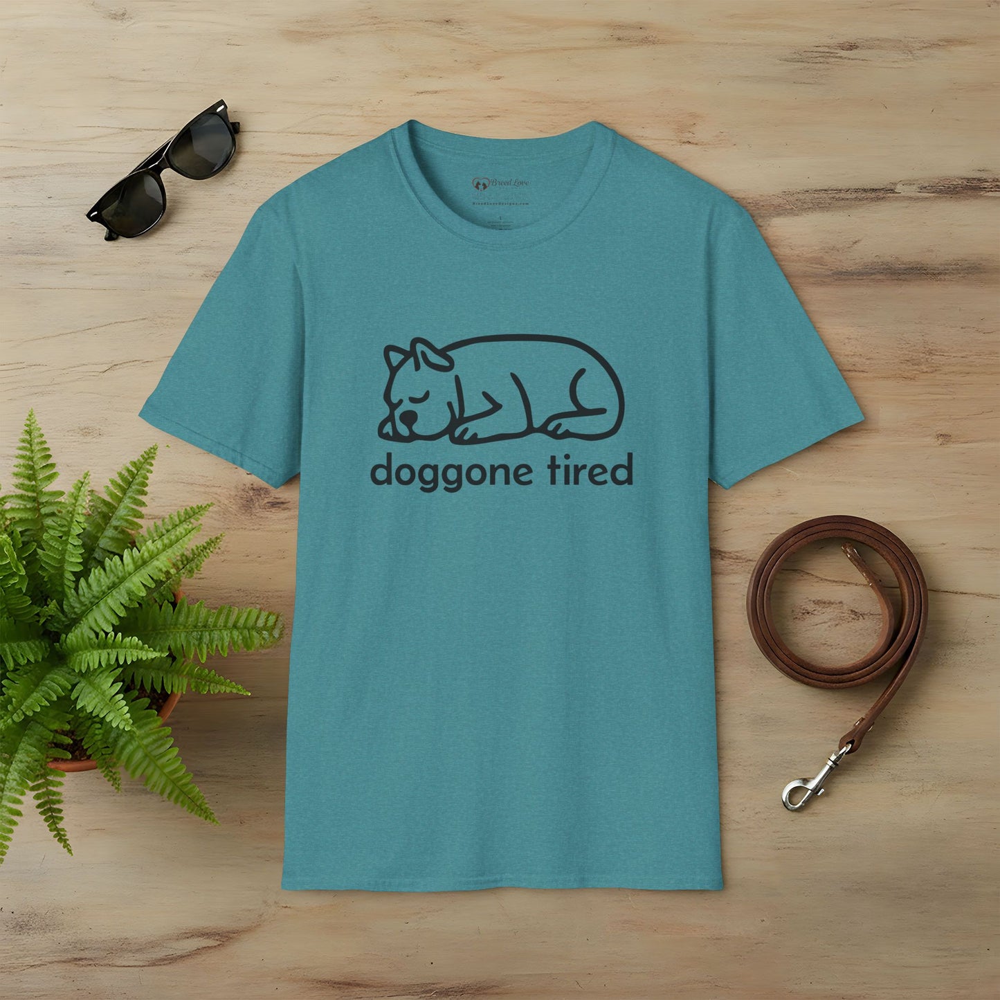 Doggone Tired T-Shirt