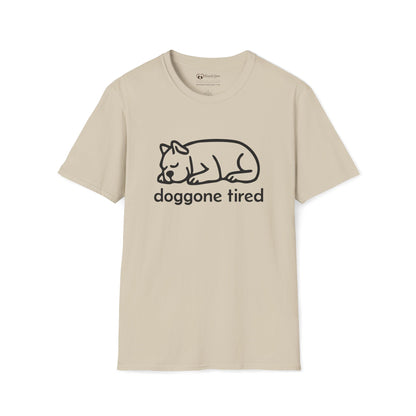 Doggone Tired T-Shirt