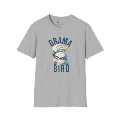 Drama Bird T-Shirt