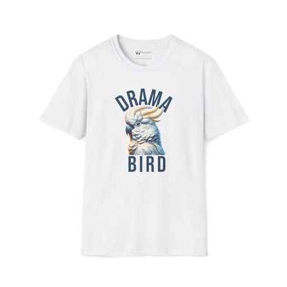 Drama Bird T-Shirt