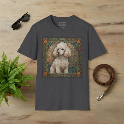 Poodle Mosaic T-Shirt