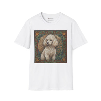 Poodle Mosaic T-Shirt