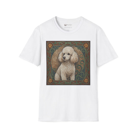 Poodle Mosaic T-Shirt