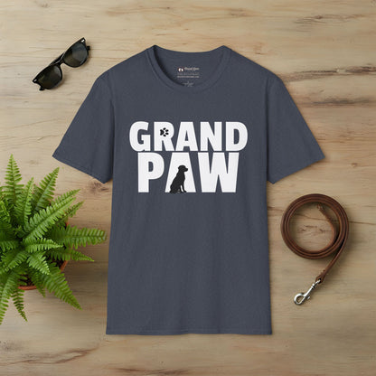 Grand Paw T-Shirt
