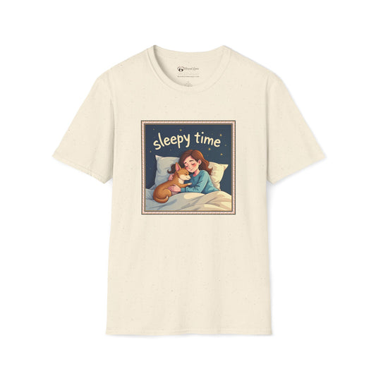 Sleepy Time T-Shirt