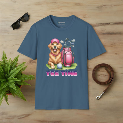 Tee Time T-Shirt