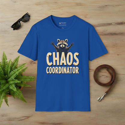 Chaos Coordinator T-Shirt