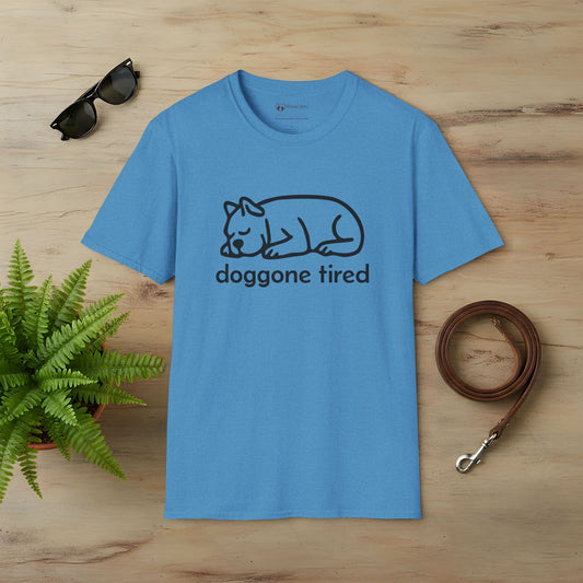 Doggone Tired T-Shirt