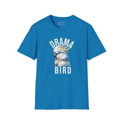 Drama Bird T-Shirt