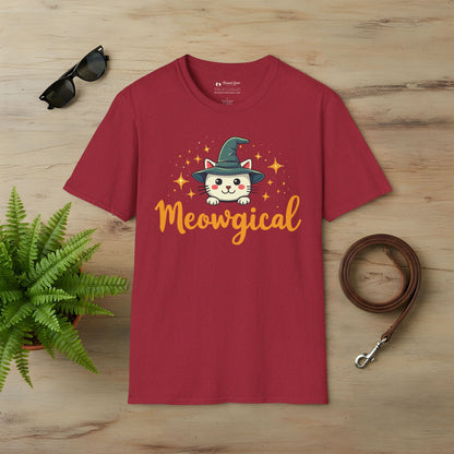Meowgical T-Shirt