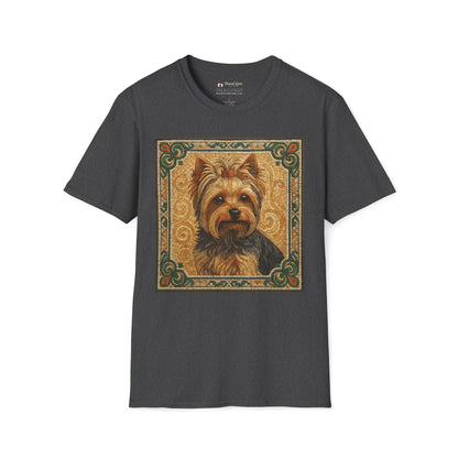 Yorkshire Terrier Mosaic T-Shirt