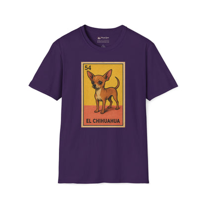 El Chihuahua T-Shirt