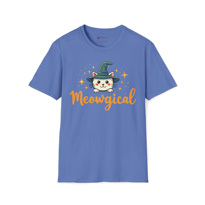 Meowgical T-Shirt