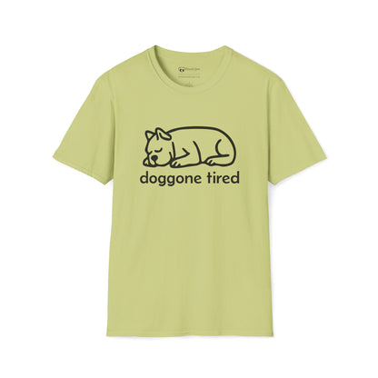 Doggone Tired T-Shirt