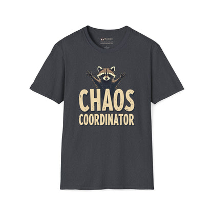 Chaos Coordinator T-Shirt