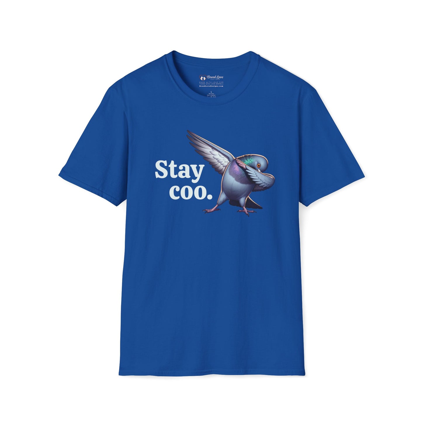 Stay Coo T-Shirt