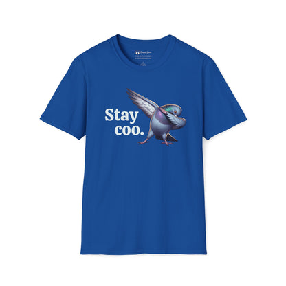Stay Coo T-Shirt