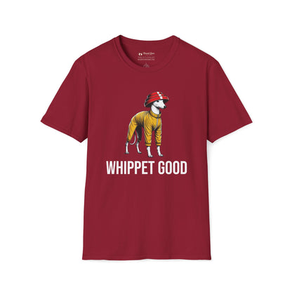 Whippet Good T-Shirt