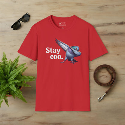 Stay Coo T-Shirt