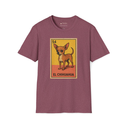 El Chihuahua T-Shirt