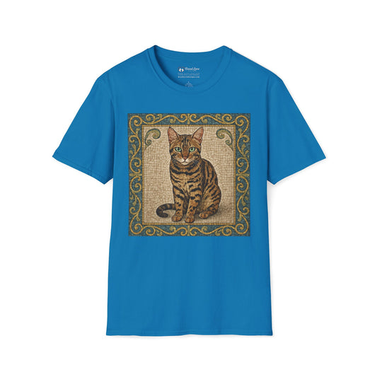 Bengal Mosaic T-Shirt