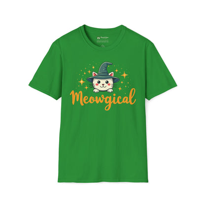 Meowgical T-Shirt