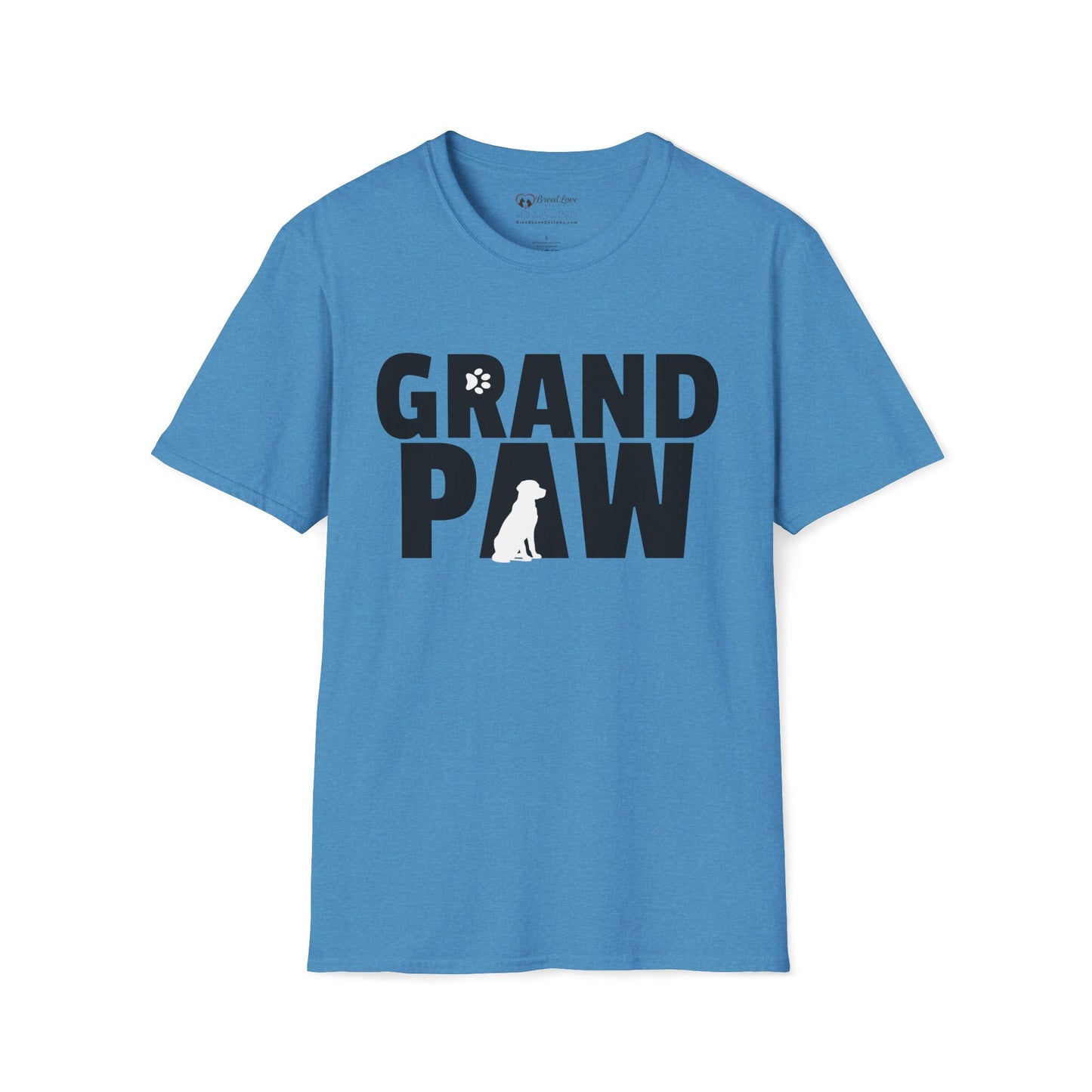 Grand Paw T-Shirt