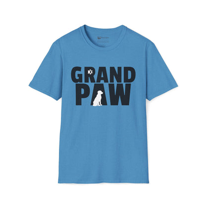 Grand Paw T-Shirt