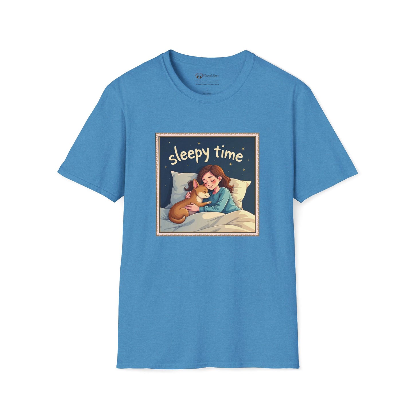 Sleepy Time T-Shirt