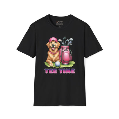 Tee Time T-Shirt