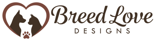Breed Love Designs