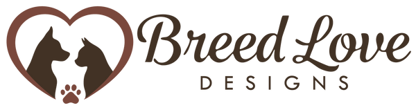 Breed Love Designs